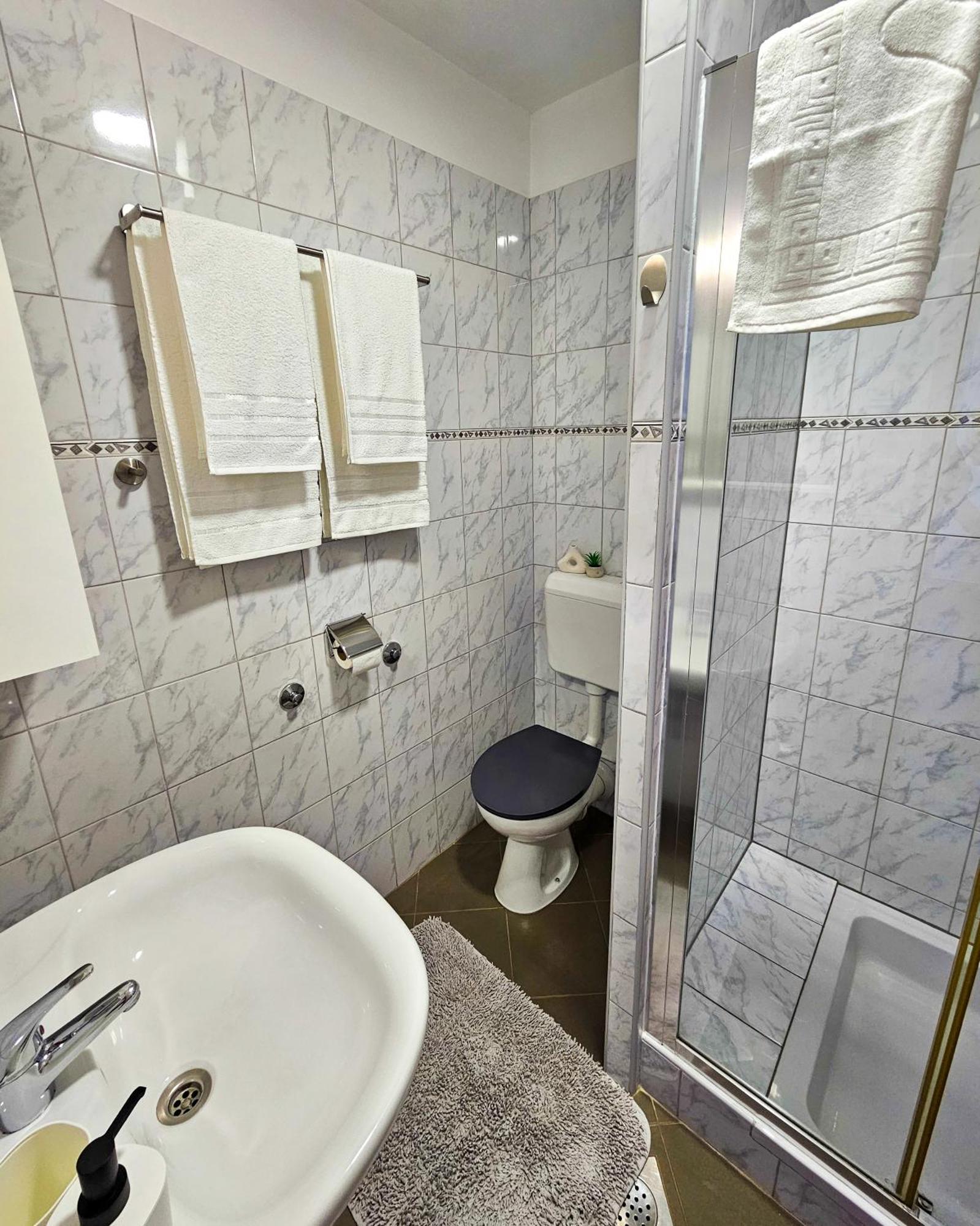Apartments P&J Medolino Room photo
