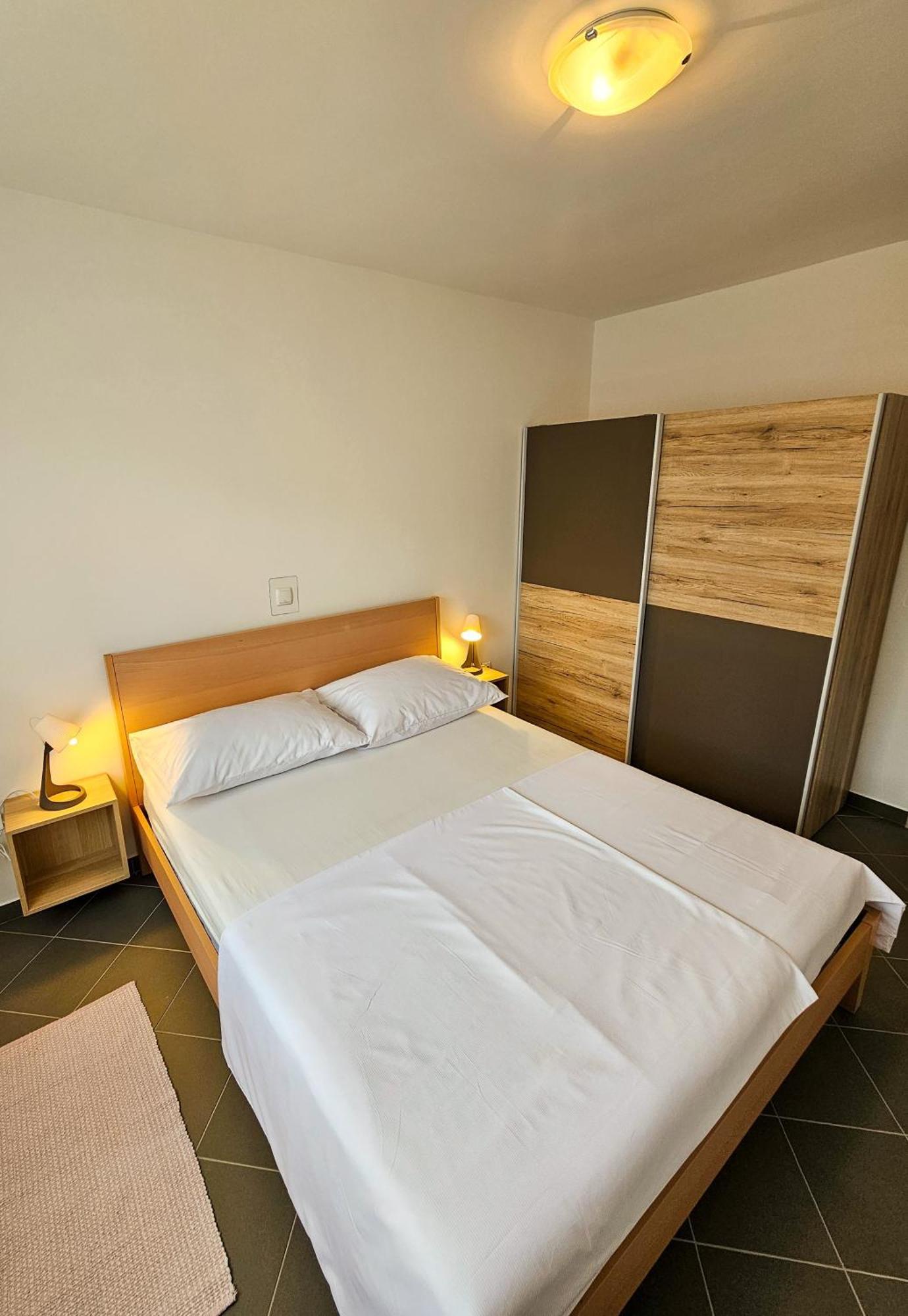 Apartments P&J Medolino Room photo