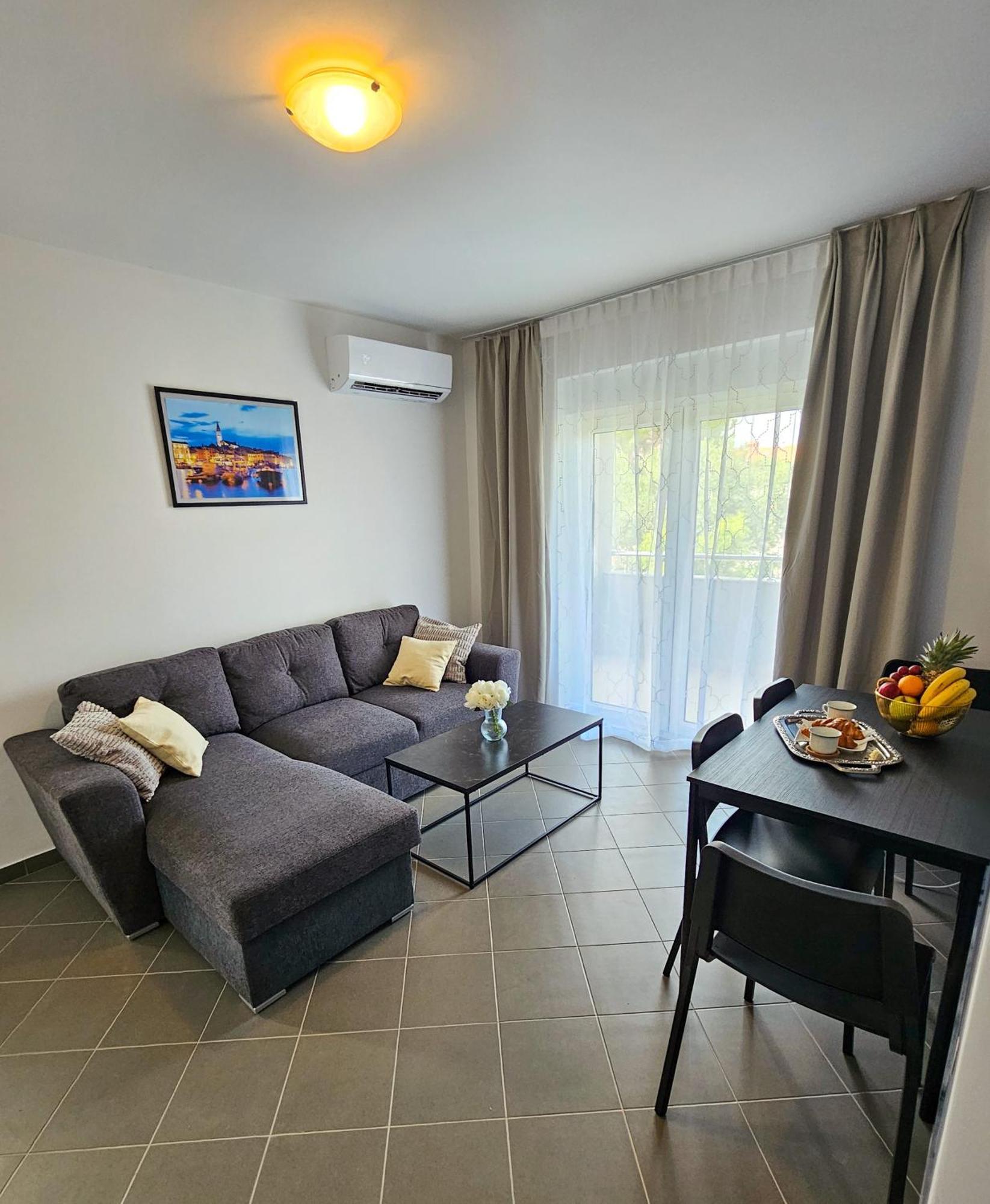 Apartments P&J Medolino Room photo