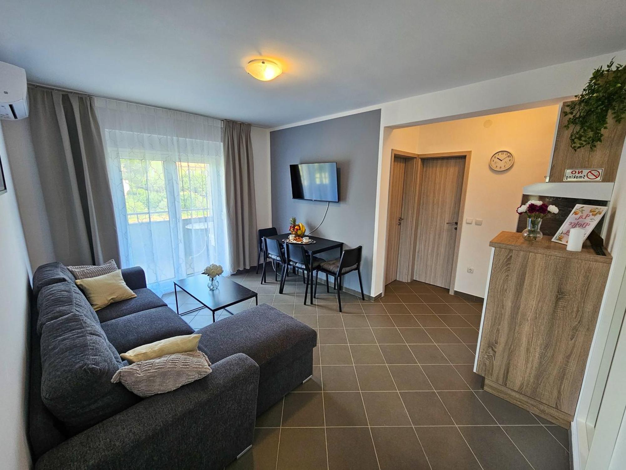 Apartments P&J Medolino Room photo
